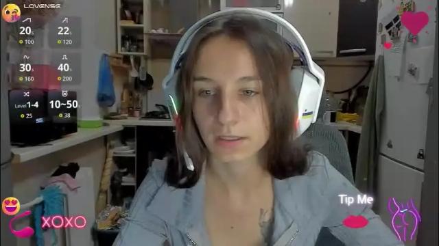 Image 7 of _nika_kik Stream on Chaturbate on 27 days ago