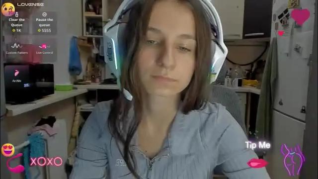 Image 8 of _nika_kik Stream on Chaturbate on 27 days ago