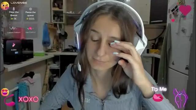 Thumbnail 3, _nika_kik's Stream at Chaturbate, 27 days ago