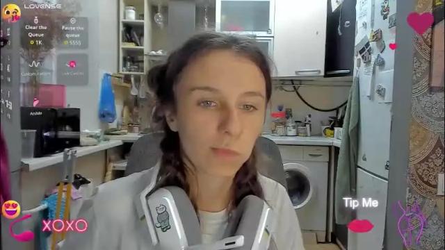 Image 10 of _nika_kik Stream on Chaturbate on 26 days ago