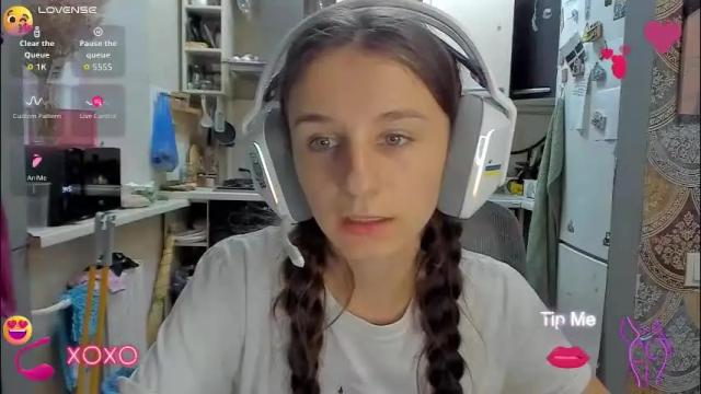 Image 11 of _nika_kik Stream on Chaturbate on 26 days ago