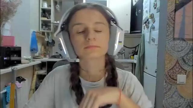 Image 3 of _nika_kik Stream on Chaturbate on 26 days ago