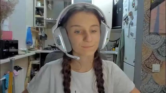 Image 4 of _nika_kik Stream on Chaturbate on 26 days ago