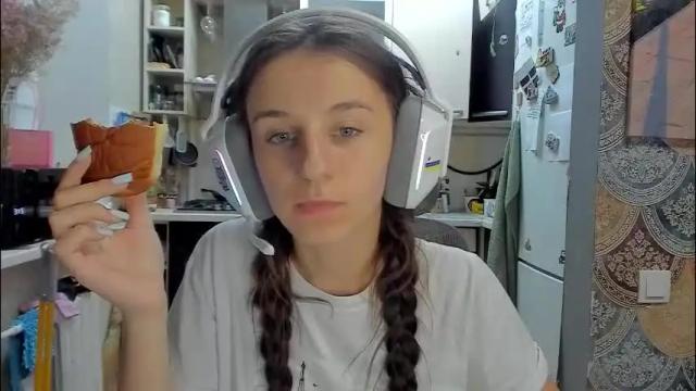 Thumbnail 2, _nika_kik's Stream at Chaturbate, 26 days ago