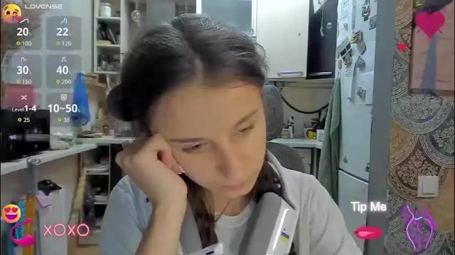 Image 6 of _nika_kik Stream on Chaturbate on 26 days ago