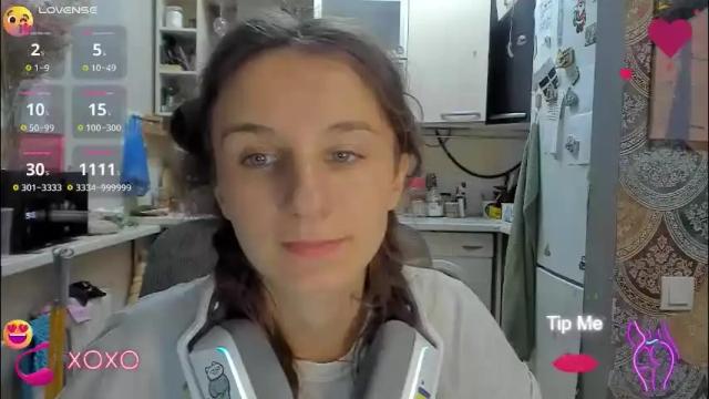 Image 7 of _nika_kik Stream on Chaturbate on 26 days ago