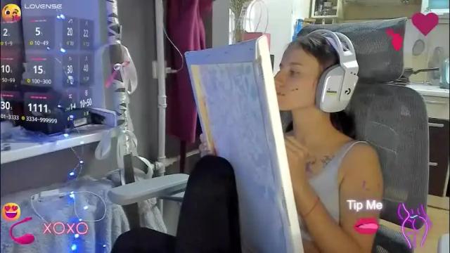 Image 10 of _nika_kik Stream on Chaturbate on 25 days ago