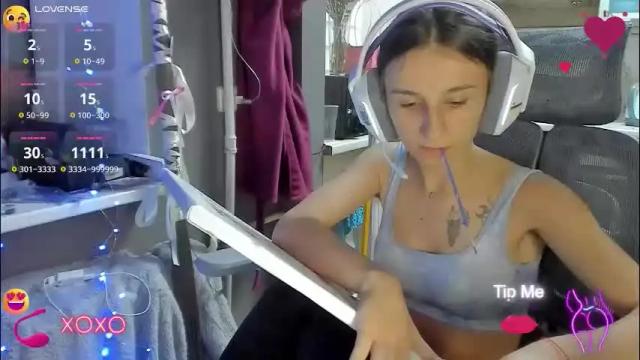 Image 11 of _nika_kik Stream on Chaturbate on 25 days ago