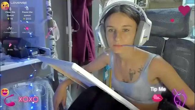Image 12 of _nika_kik Stream on Chaturbate on 25 days ago