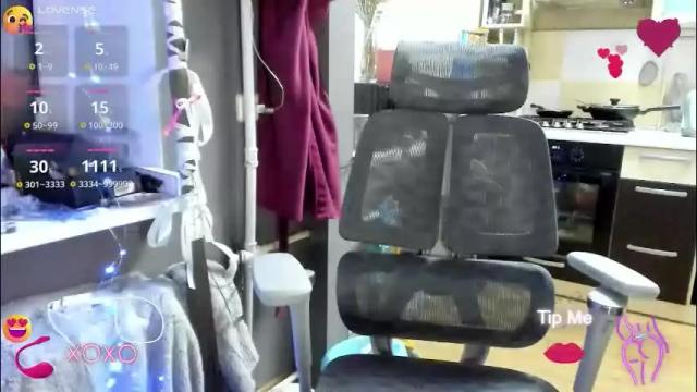 Image 6 of _nika_kik Stream on Chaturbate on 25 days ago