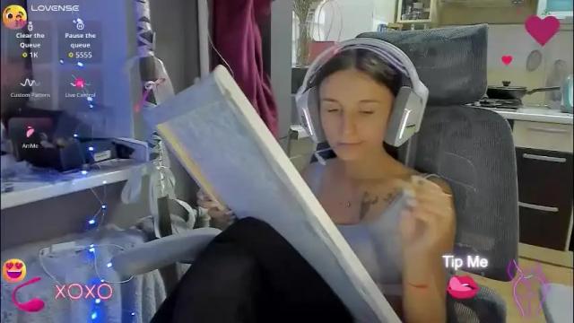 Image 7 of _nika_kik Stream on Chaturbate on 25 days ago
