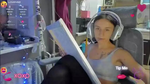 Image 8 of _nika_kik Stream on Chaturbate on 25 days ago