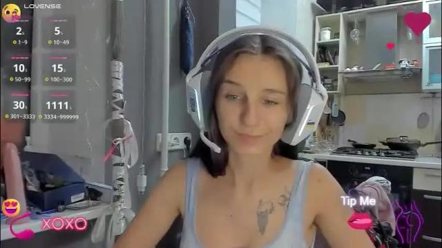 Image 3 of _nika_kik Stream on Chaturbate on 23 days ago