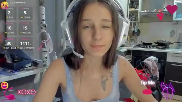 Image 7 of _nika_kik Stream on Chaturbate on 23 days ago