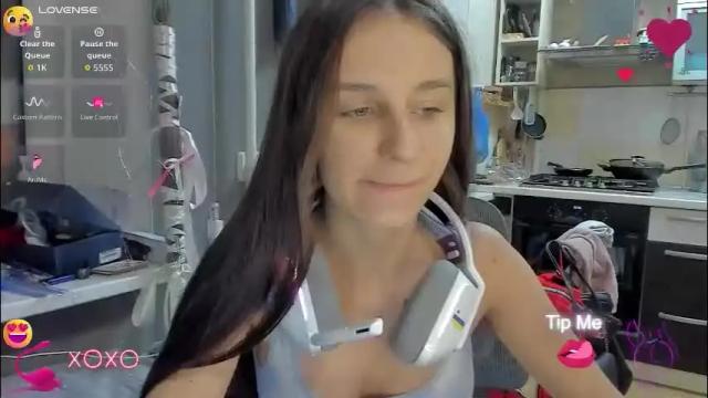 Image 8 of _nika_kik Stream on Chaturbate on 23 days ago