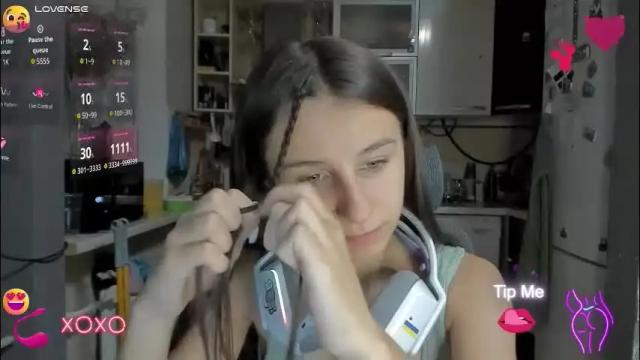 Image 11 of _nika_kik Stream on Chaturbate on 21 days ago