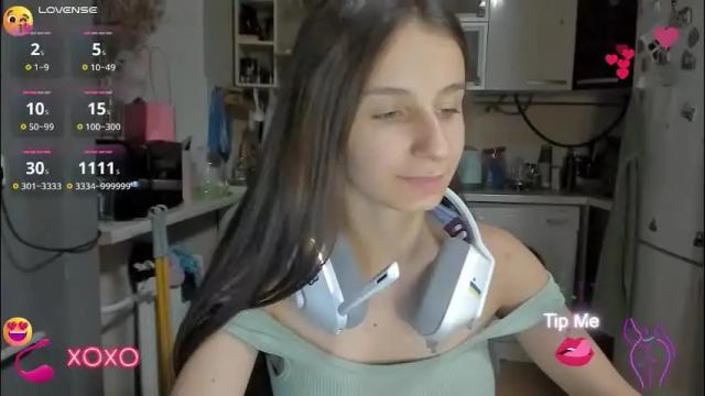 Image 3 of _nika_kik Stream on Chaturbate on 21 days ago