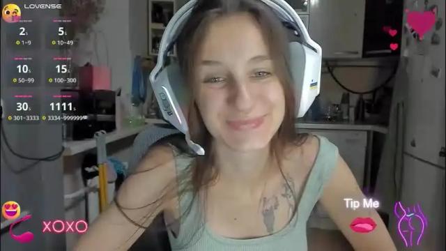 Thumbnail 2, _nika_kik's Stream at Chaturbate, 21 days ago