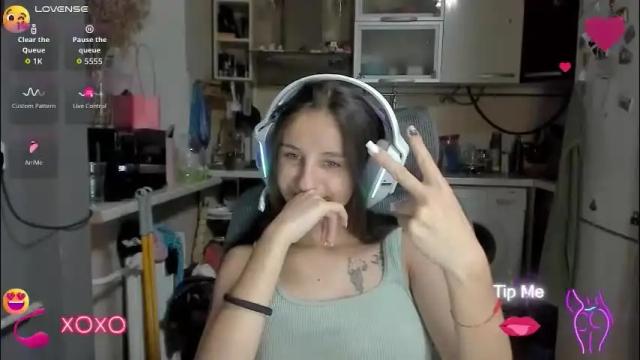Image 6 of _nika_kik Stream on Chaturbate on 21 days ago