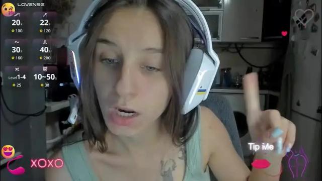 Image 7 of _nika_kik Stream on Chaturbate on 21 days ago