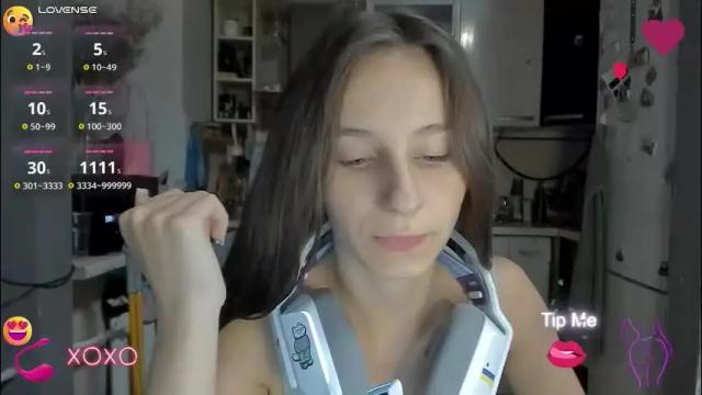 Image 8 of _nika_kik Stream on Chaturbate on 21 days ago