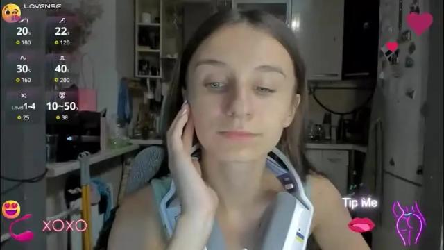 Thumbnail 3, _nika_kik's Stream at Chaturbate, 21 days ago