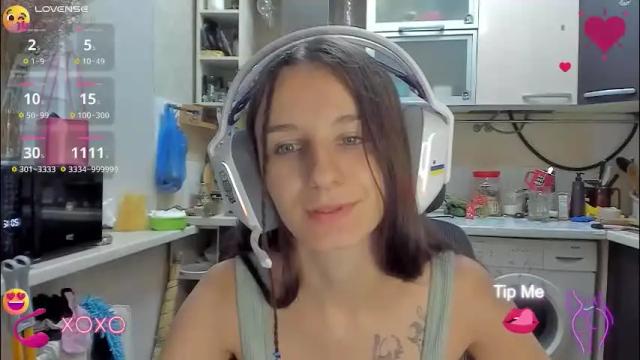 Image 3 of _nika_kik Stream on Chaturbate on 20 days ago