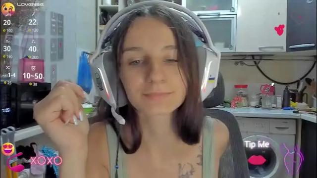 Image 4 of _nika_kik Stream on Chaturbate on 20 days ago