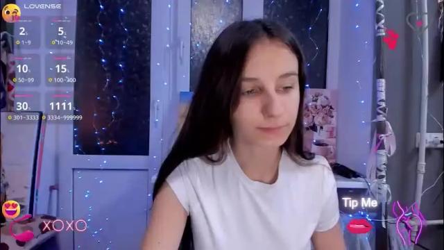 Image 10 of _nika_kik Stream on Chaturbate on 11 hours ago