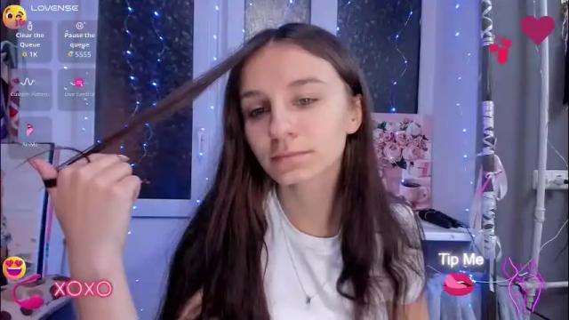 Image 11 of _nika_kik Stream on Chaturbate on 11 hours ago