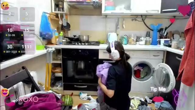 Image 2 of _nika_kik Stream on Chaturbate on 11 hours ago
