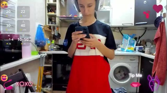 Image 3 of _nika_kik Stream on Chaturbate on 11 hours ago