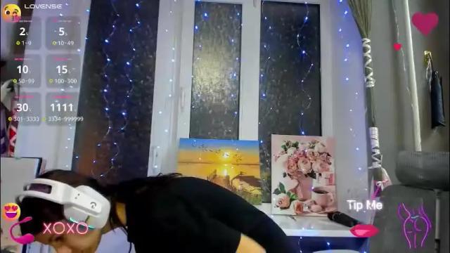 Image 6 of _nika_kik Stream on Chaturbate on 11 hours ago