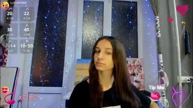 Image 7 of _nika_kik Stream on Chaturbate on 11 hours ago