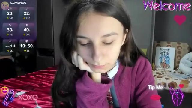 Thumbnail 1, _nika_kik's Stream at Chaturbate, 1 month ago