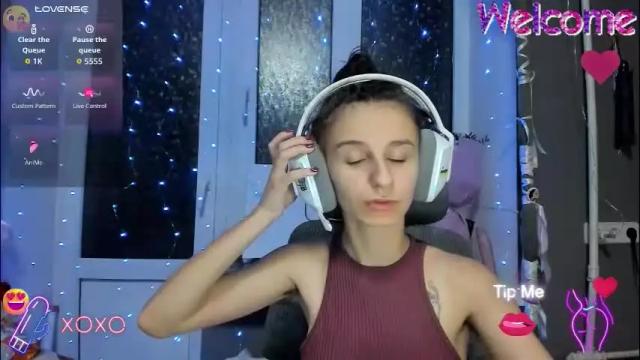 Thumbnail 1, _nika_kik's Stream at Chaturbate, 1 month ago