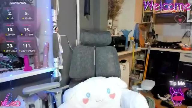 Image 3 of _nika_kik Stream on Chaturbate on 1 month ago