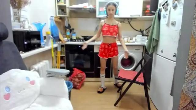 Image 2 of _nika_kik Stream on Chaturbate on 1 month ago