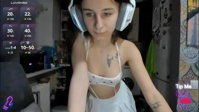 Thumbnail 2, _nika_kik's Stream at Chaturbate, 22 days ago