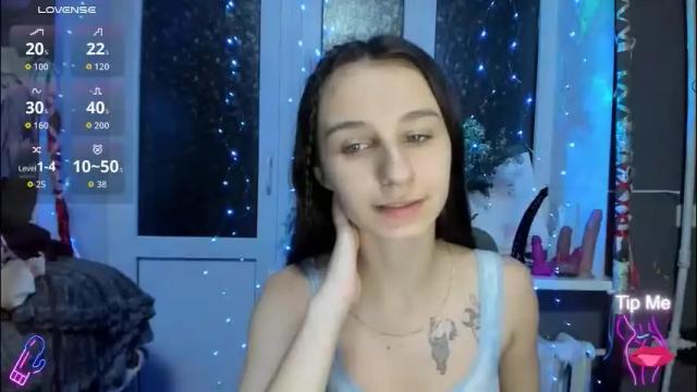 Thumbnail 1, _nika_kik's Stream at Chaturbate, 19 days ago