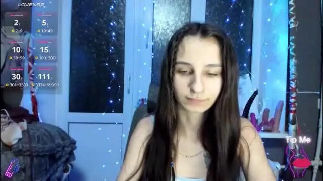 Image 6 of _nika_kik Stream on Chaturbate on 19 days ago
