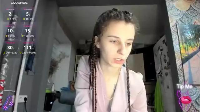 Image 11 of _nika_kik Stream on Chaturbate on 18 days ago