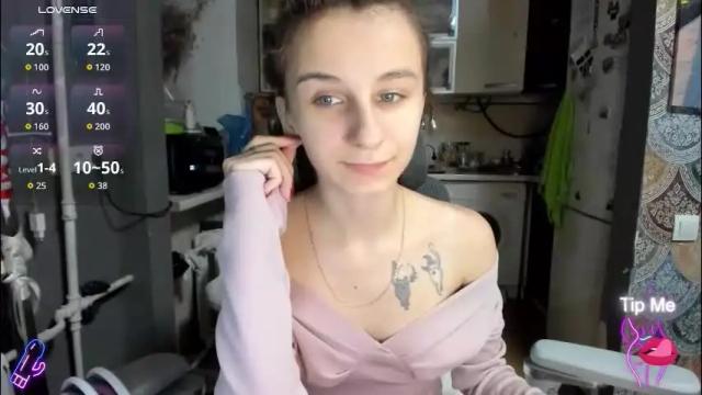 Image 12 of _nika_kik Stream on Chaturbate on 18 days ago