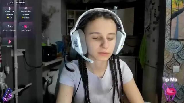 Image 4 of _nika_kik Stream on Chaturbate on 18 days ago