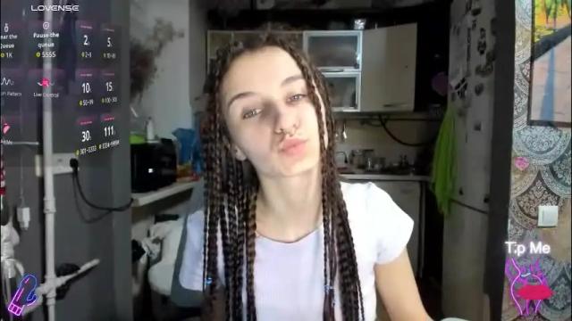 Image 6 of _nika_kik Stream on Chaturbate on 18 days ago