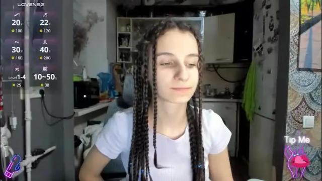 Image 7 of _nika_kik Stream on Chaturbate on 18 days ago