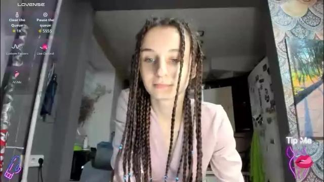 Thumbnail 3, _nika_kik's Stream at Chaturbate, 18 days ago