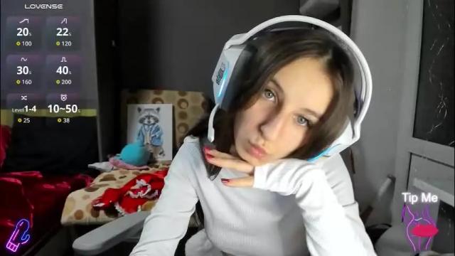 Thumbnail 2, _nika_kik's Stream at Chaturbate, 10 days ago