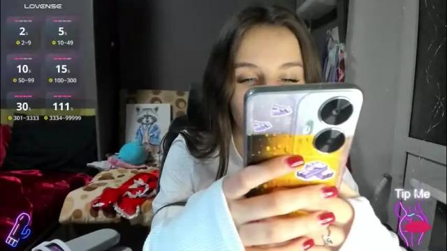 Thumbnail 3, _nika_kik's Stream at Chaturbate, 10 days ago