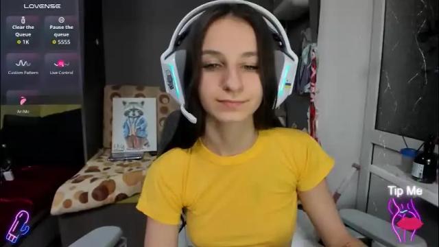 Thumbnail 2, _nika_kik's Stream at Chaturbate, 9 days ago